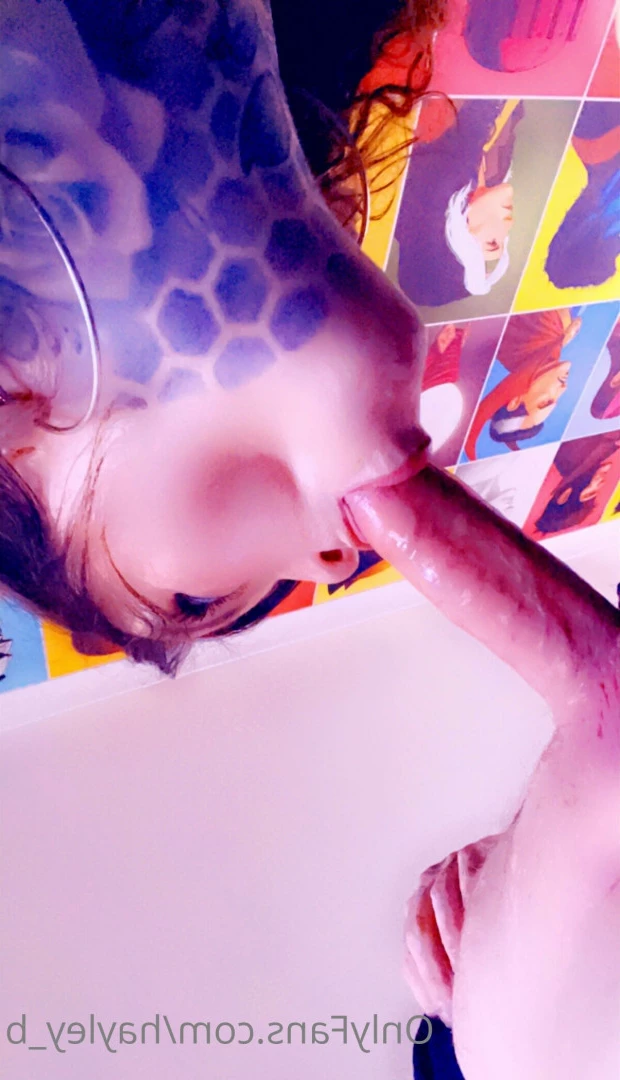 Hayley B [ hayley_b ] Onlyfans leaked photo 7176375 on Hotleaks.tv