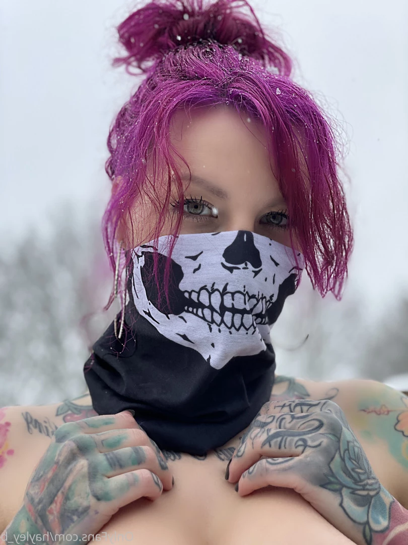 Hayley B [ hayley_b ] Onlyfans leaked photo 7178496 on Hotleaks.tv