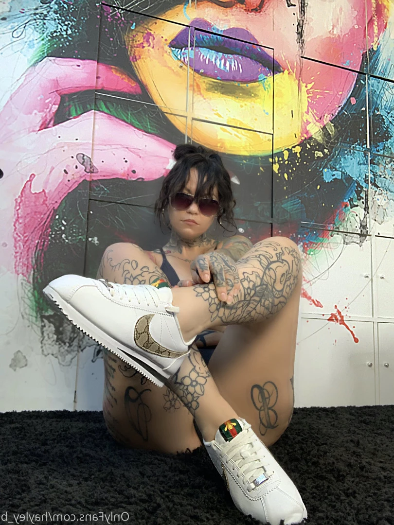 Hayley B [ hayley_b ] Onlyfans leaked photo 7178617 on Hotleaks.tv