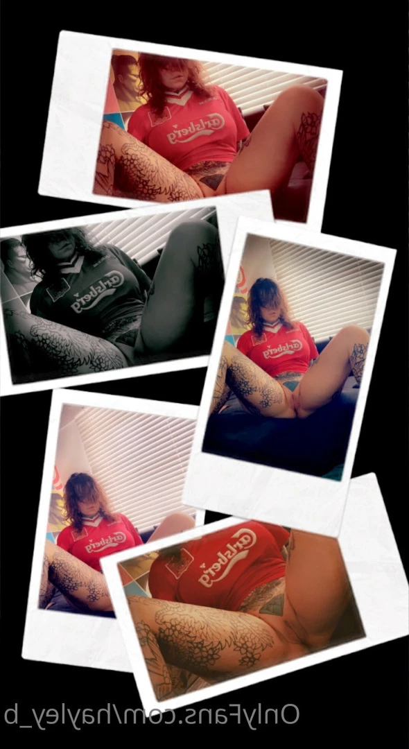 Hayley B [ hayley_b ] Onlyfans leaked photo 7180837 on Hotleaks.tv
