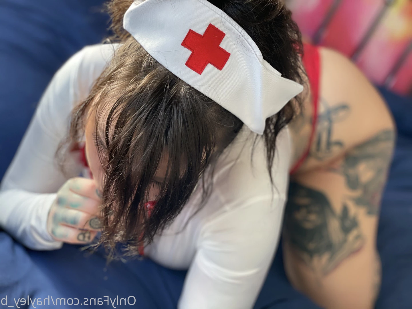 Hayley B [ hayley_b ] Onlyfans leaked photo 7181739 on Hotleaks.tv