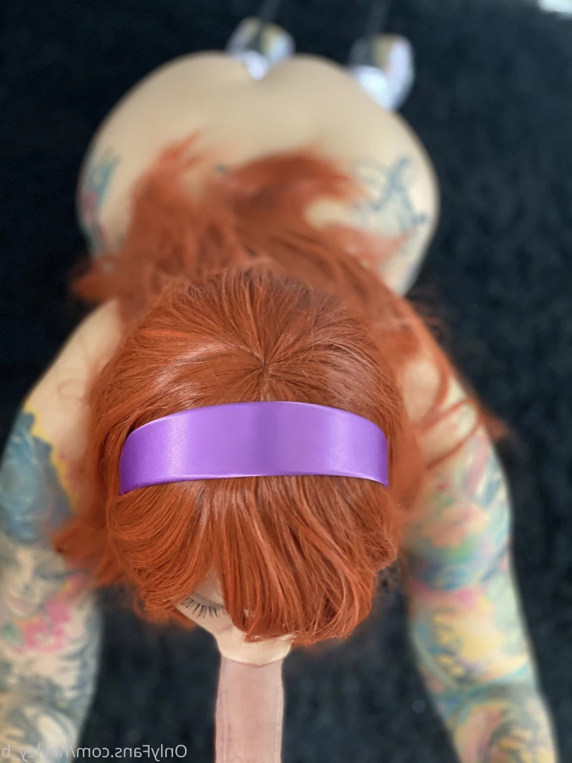Hayley B [ hayley_b ] Onlyfans leaked photo 7181806 on Hotleaks.tv