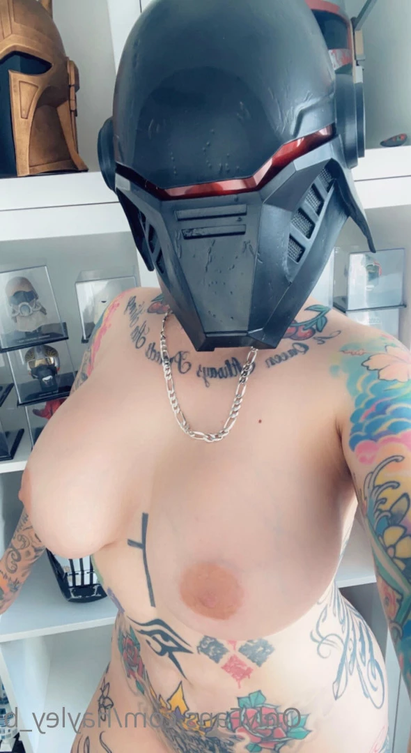 Hayley B [ hayley_b ] Onlyfans leaked photo 7183377 on Hotleaks.tv