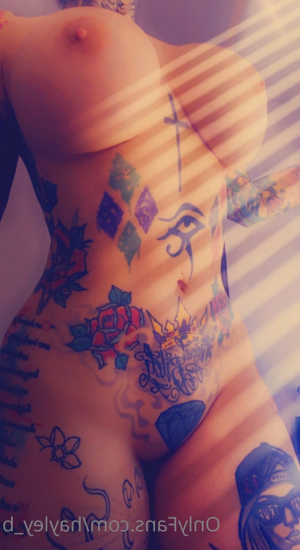 Hayley B [ hayley_b ] Onlyfans leaked photo 7183669 on Hotleaks.tv