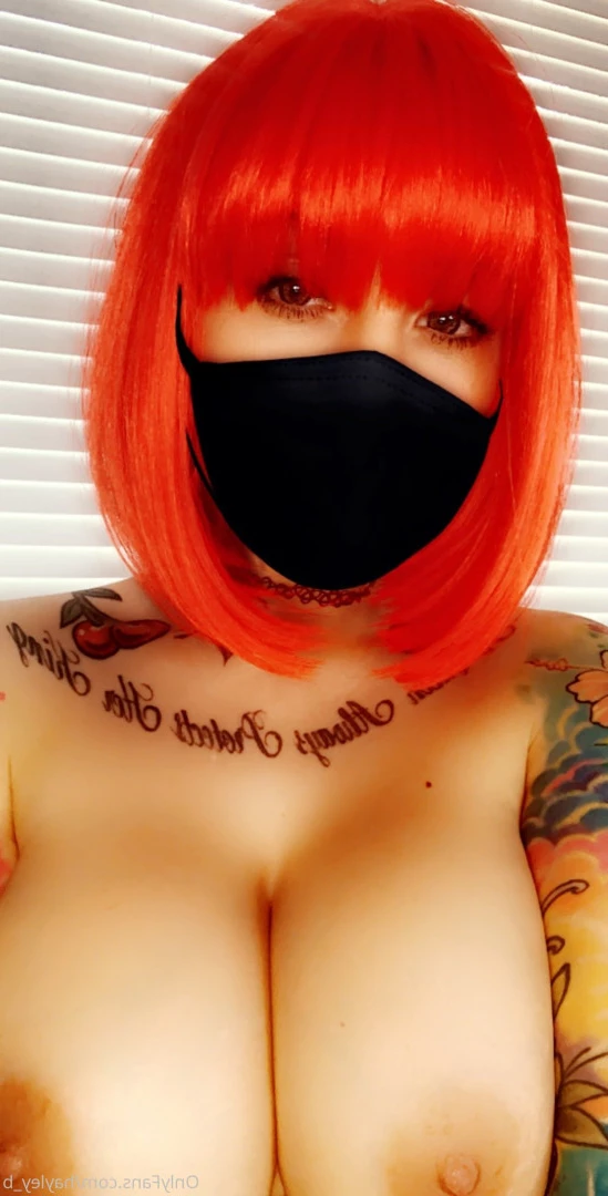 Hayley B [ hayley_b ] Onlyfans leaked photo 7183747 on Hotleaks.tv