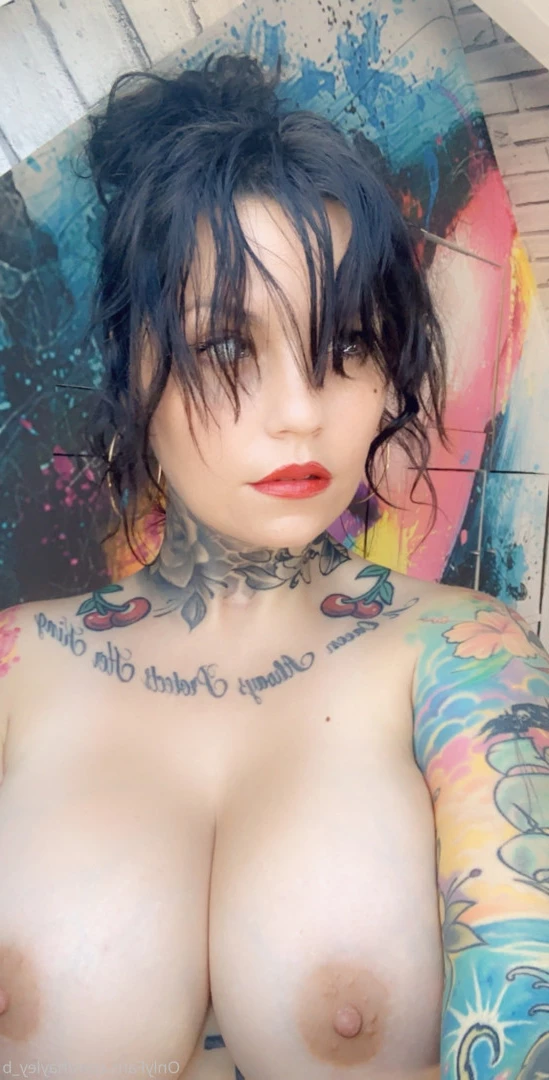 Hayley B [ hayley_b ] Onlyfans leaked photo 7183846 on Hotleaks.tv