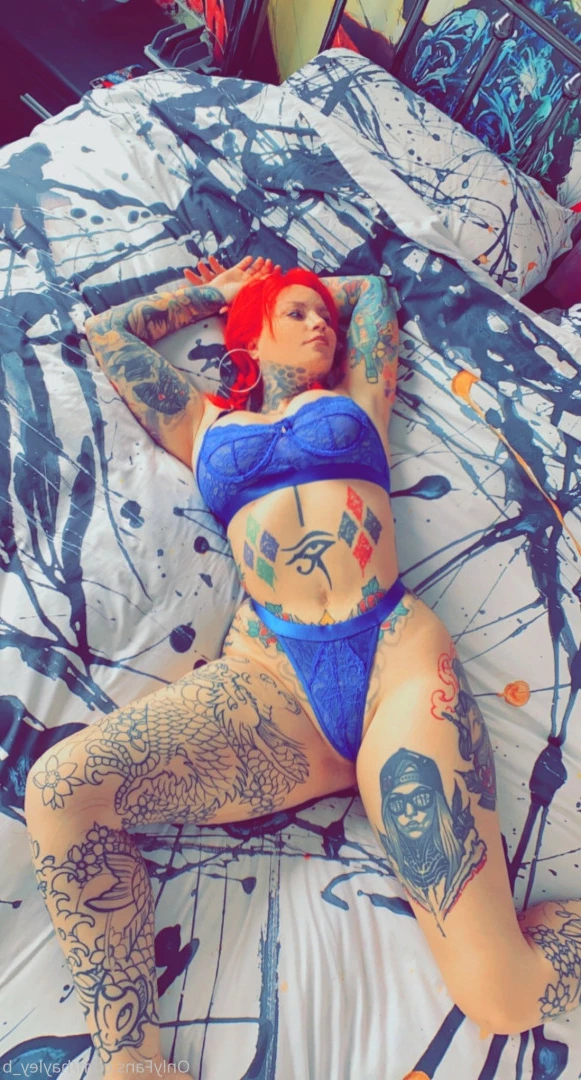 Hayley B [ hayley_b ] Onlyfans leaked photo 7183906 on Hotleaks.tv