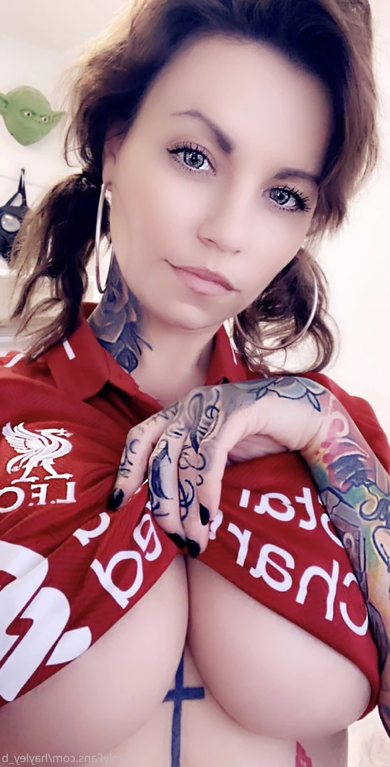 Hayley B [ hayley_b ] Onlyfans leaked photo 7184514 on Hotleaks.tv