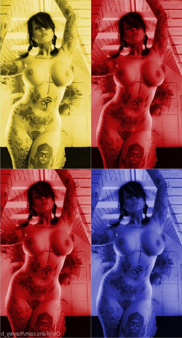 Hayley B [ hayley_b ] Onlyfans leaked photo 7186560 on Hotleaks.tv