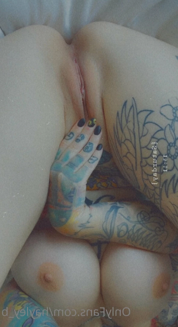 Hayley B [ hayley_b ] Onlyfans leaked photo 7188249 on Hotleaks.tv