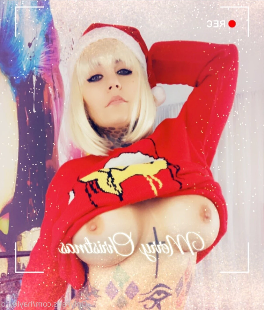 Hayley B [ hayley_b ] Onlyfans leaked photo 7188840 on Hotleaks.tv