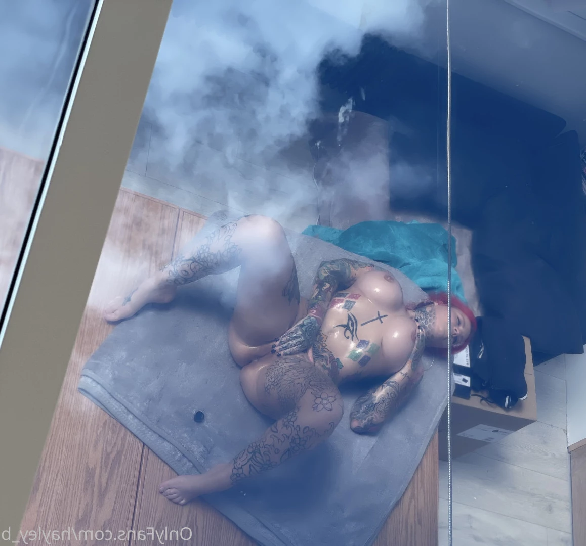 Hayley B [ hayley_b ] Onlyfans leaked photo 7189383 on Hotleaks.tv