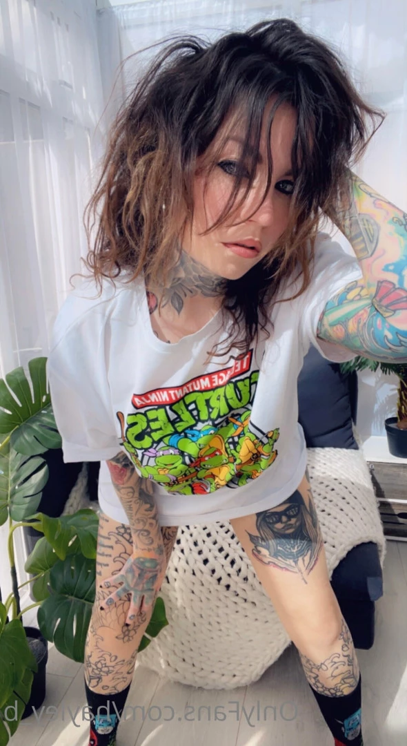 Hayley B [ hayley_b ] Onlyfans leaked photo 7190213 on Hotleaks.tv