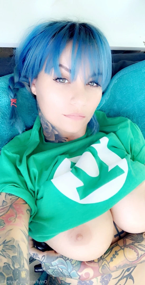 Hayley B [ hayley_b ] Onlyfans leaked photo 7190246 on Hotleaks.tv