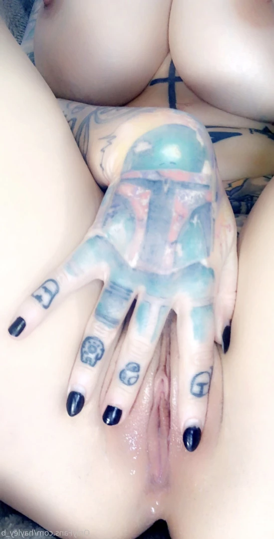Hayley B [ hayley_b ] Onlyfans leaked photo 7190425 on Hotleaks.tv