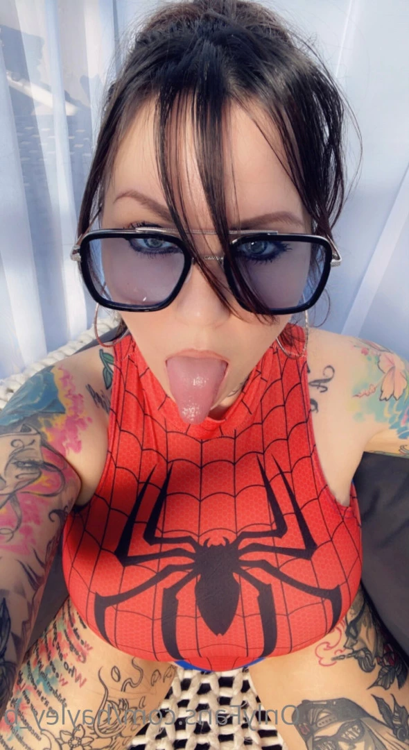 Hayley B [ hayley_b ] Onlyfans leaked photo 7190910 on Hotleaks.tv