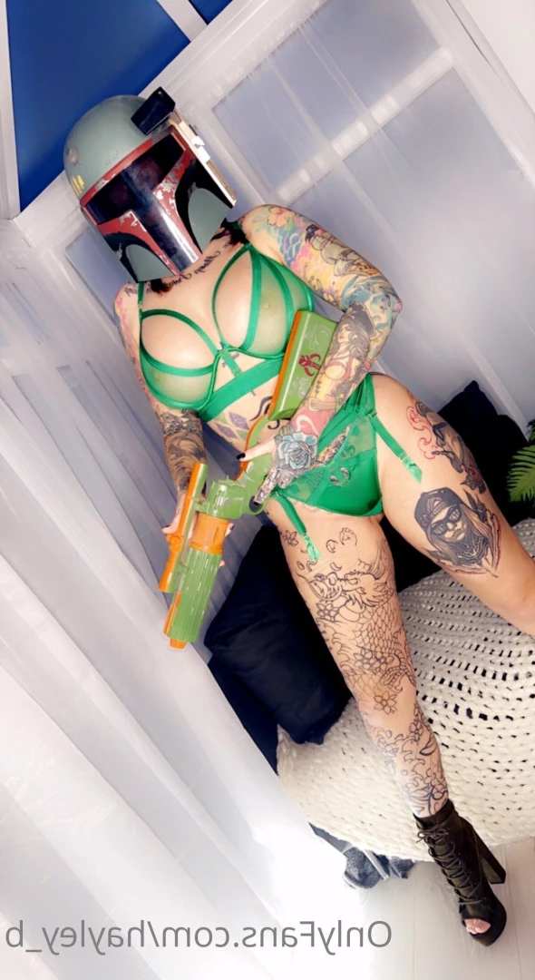 Hayley B [ hayley_b ] Onlyfans leaked photo 7191277 on Hotleaks.tv