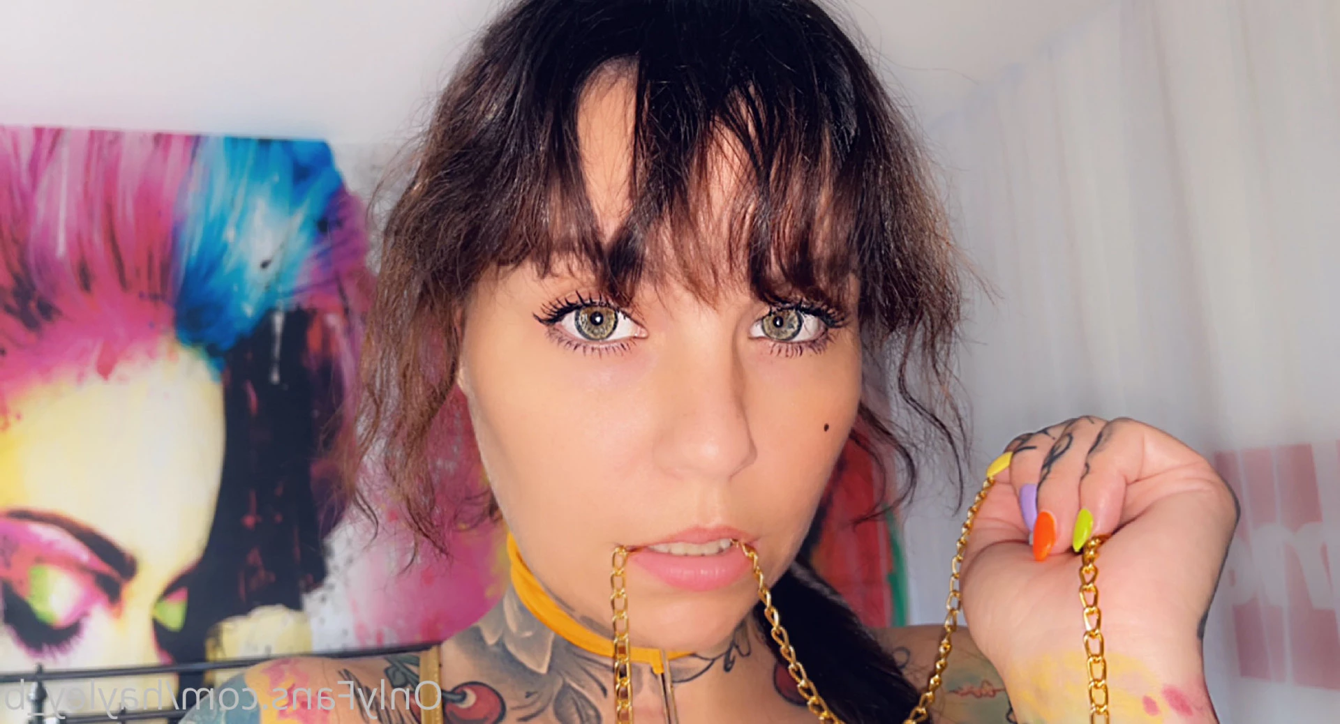 Hayley B [ hayley_b ] Onlyfans leaked photo 7191800 on Hotleaks.tv