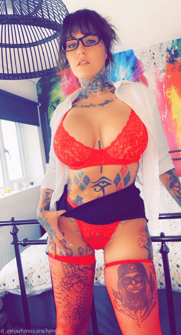 Hayley B [ hayley_b ] Onlyfans leaked photo 7191923 on Hotleaks.tv