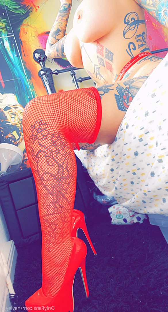 Hayley B [ hayley_b ] Onlyfans leaked photo 7192558 on Hotleaks.tv