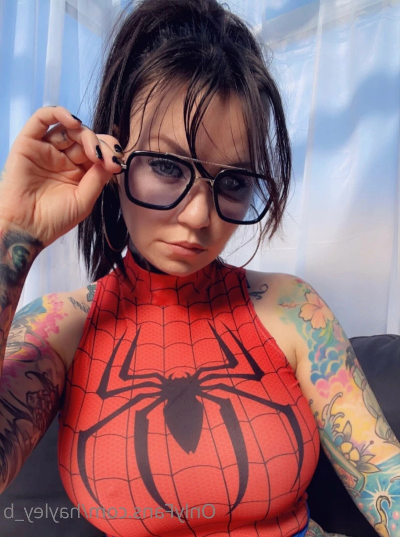 Hayley B [ hayley_b ] Onlyfans leaked photo 7192690 on Hotleaks.tv