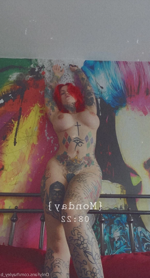 Hayley B [ hayley_b ] Onlyfans leaked photo 7193852 on Hotleaks.tv