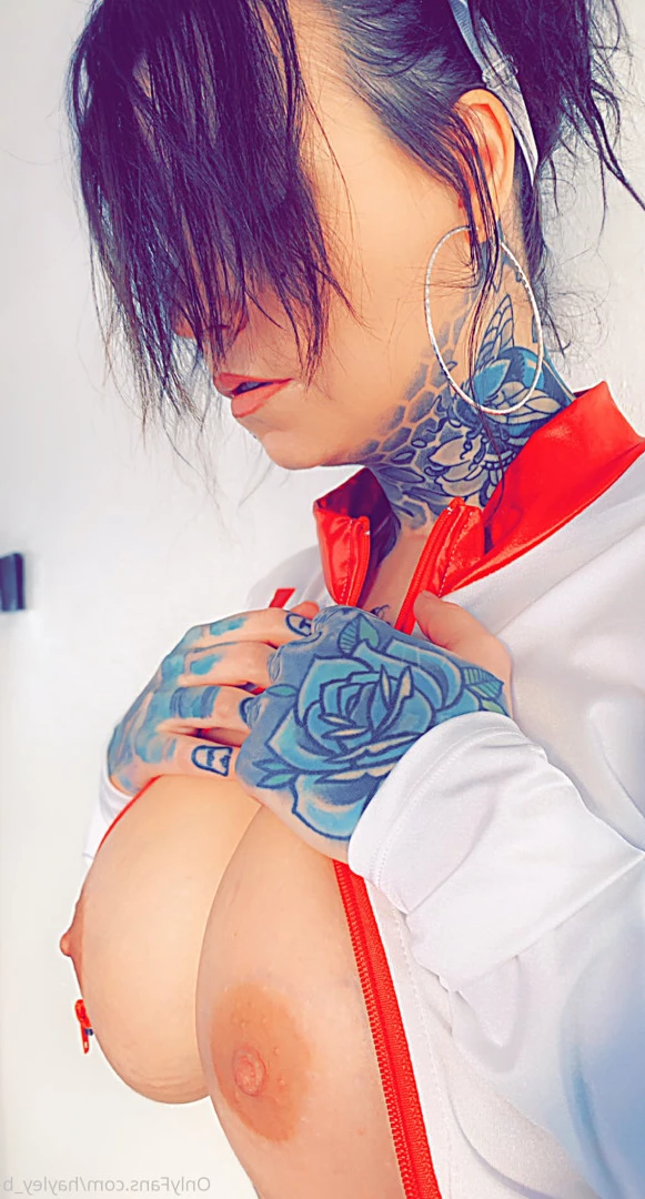Hayley B [ hayley_b ] Onlyfans leaked photo 7194096 on Hotleaks.tv