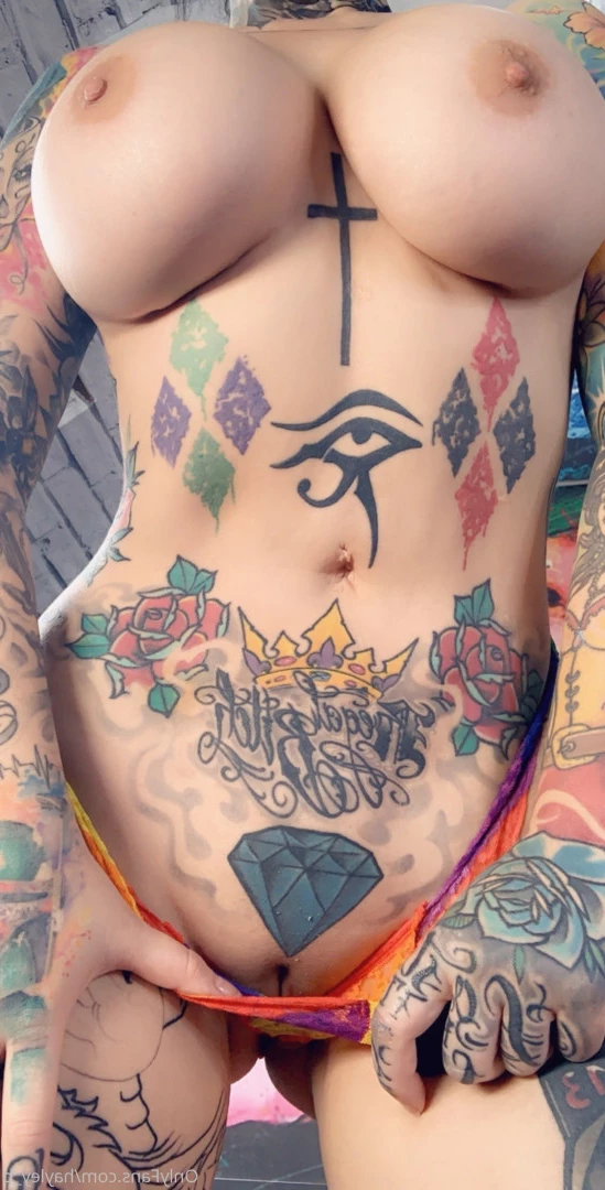 Hayley B [ hayley_b ] Onlyfans leaked photo 7195111 on Hotleaks.tv