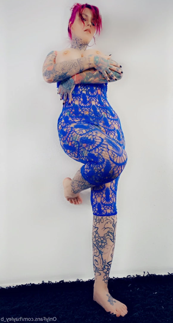 Hayley B [ hayley_b ] Onlyfans leaked photo 7196158 on Hotleaks.tv