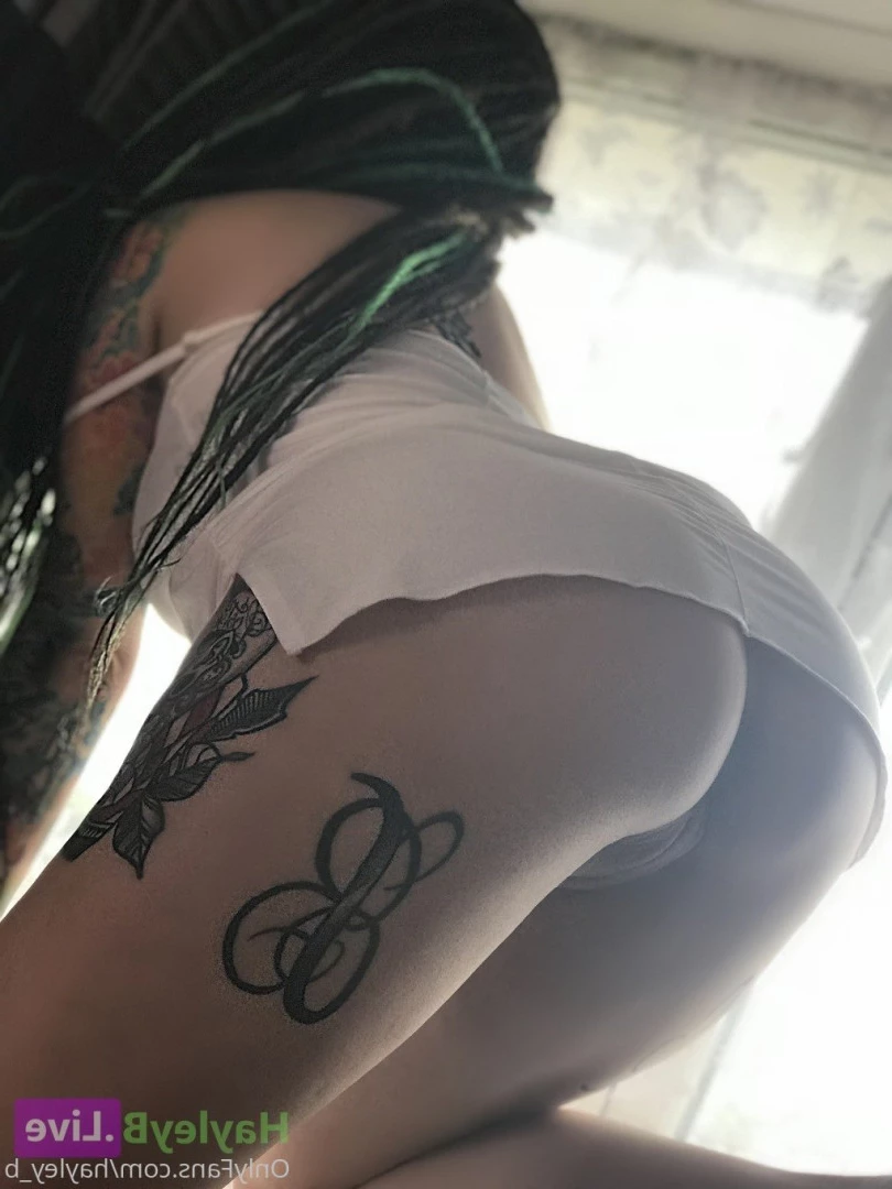 Hayley B [ hayley_b ] Onlyfans leaked photo 7196854 on Hotleaks.tv