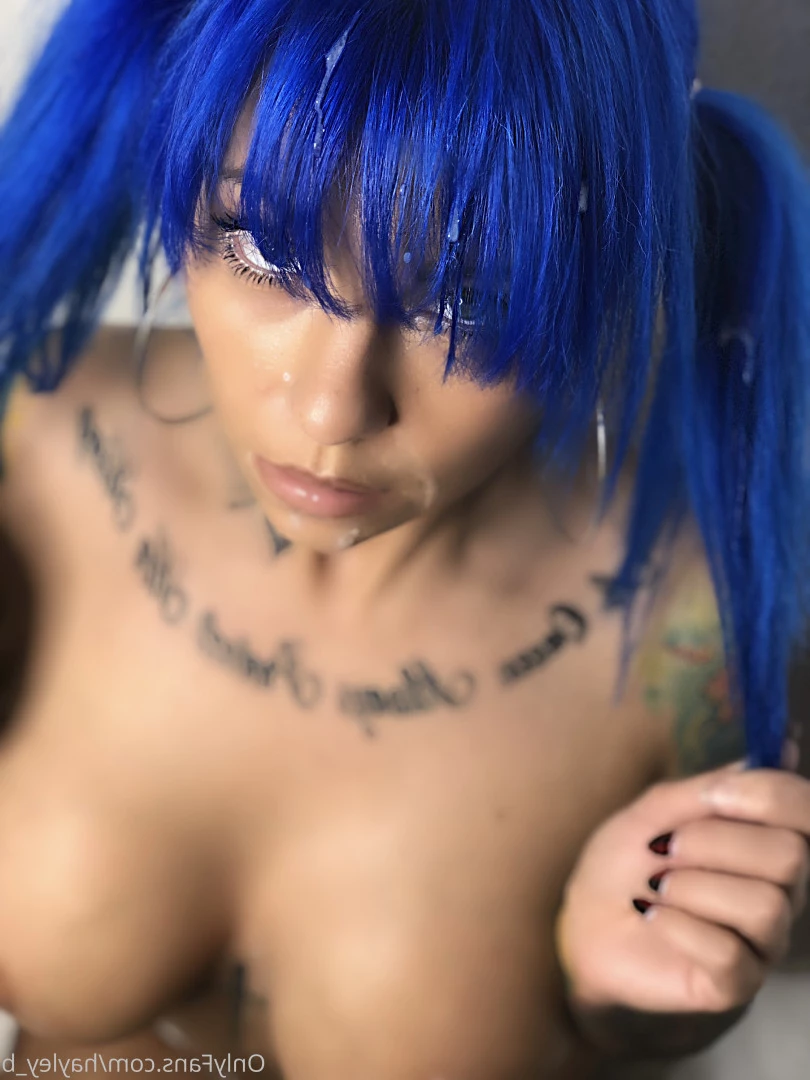 Hayley B [ hayley_b ] Onlyfans leaked photo 7197436 on Hotleaks.tv
