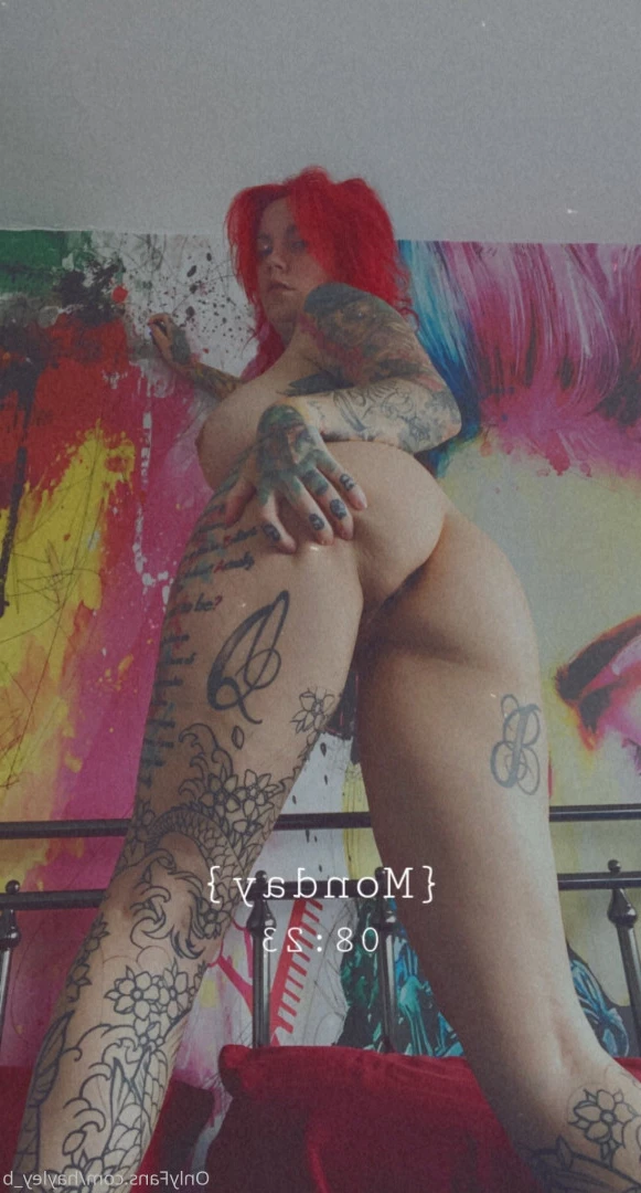 Hayley B [ hayley_b ] Onlyfans leaked photo 7197840 on Hotleaks.tv