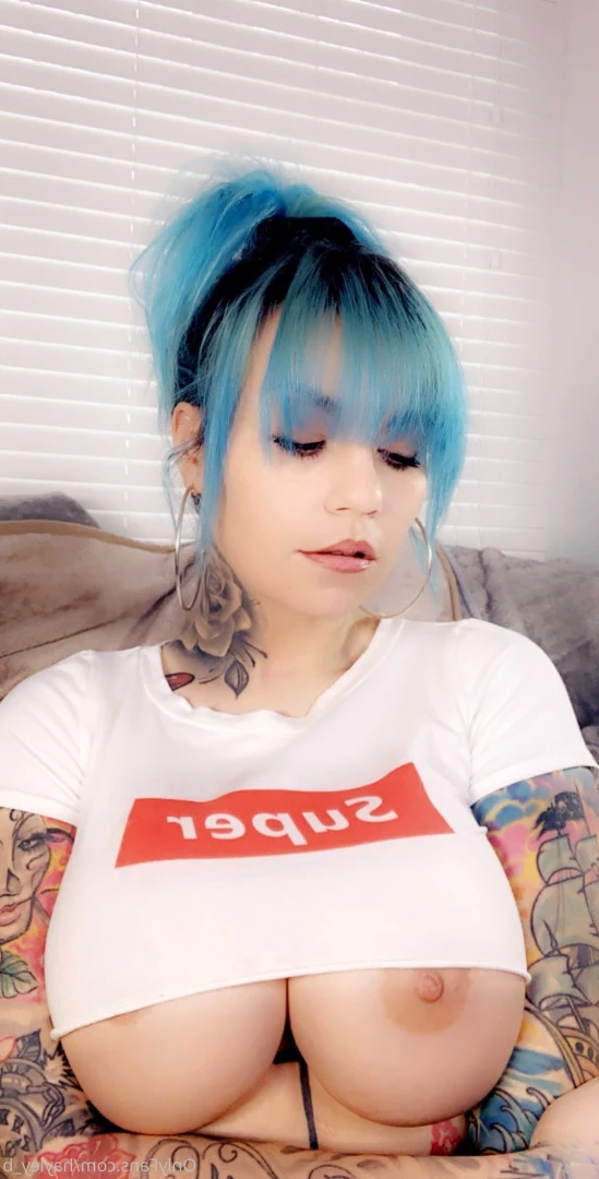 Hayley B [ hayley_b ] Onlyfans leaked photo 7198614 on Hotleaks.tv