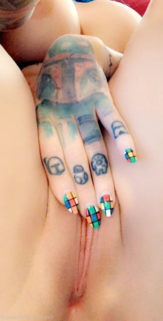 Hayley B [ hayley_b ] Onlyfans leaked photo 7199614 on Hotleaks.tv