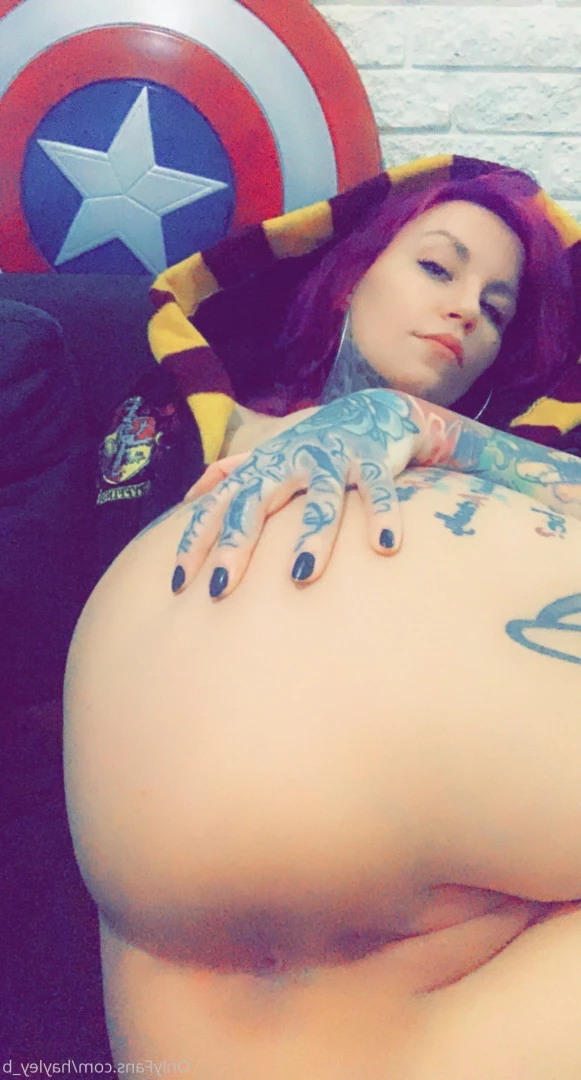 Hayley B [ hayley_b ] Onlyfans leaked photo 7200644 on Hotleaks.tv