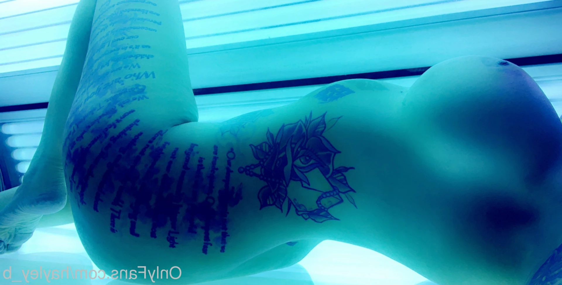 Hayley B [ hayley_b ] Onlyfans leaked photo 7201483 on Hotleaks.tv