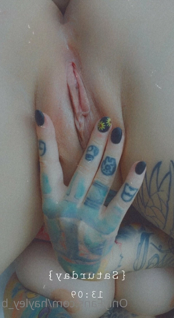 Hayley B [ hayley_b ] Onlyfans leaked photo 7202596 on Hotleaks.tv