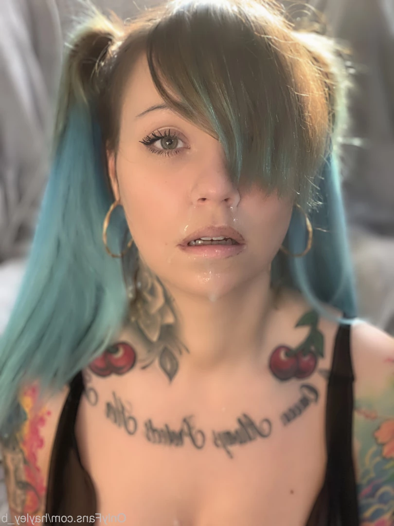 Hayley B [ hayley_b ] Onlyfans leaked photo 7203621 on Hotleaks.tv