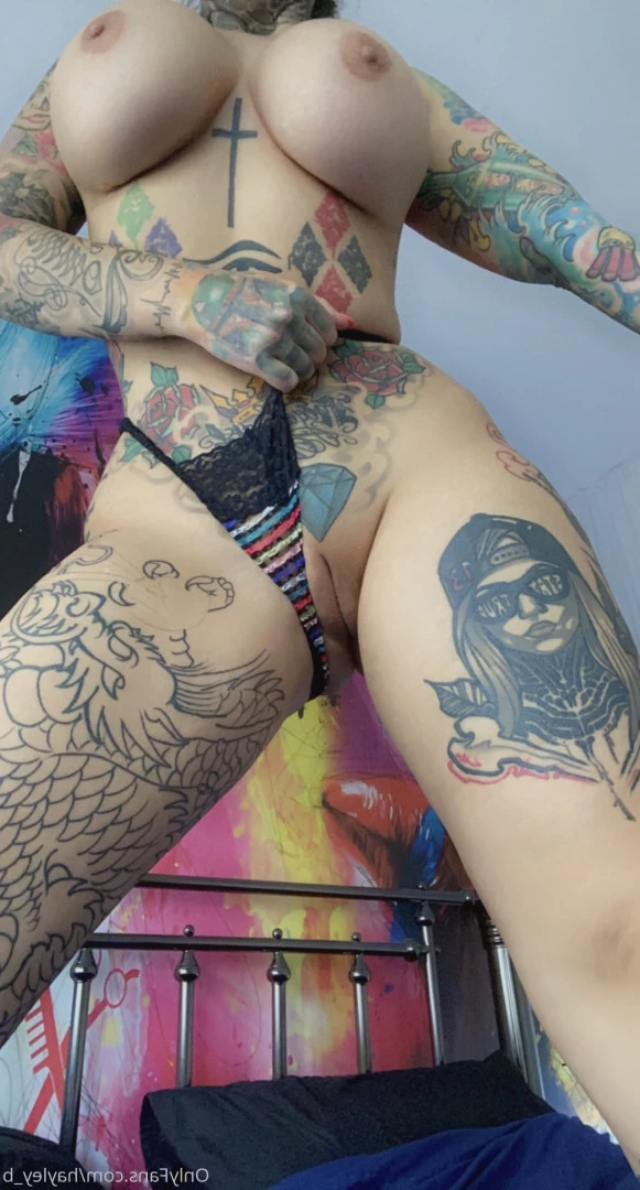 Hayley B [ hayley_b ] Onlyfans leaked photo 7203677 on Hotleaks.tv