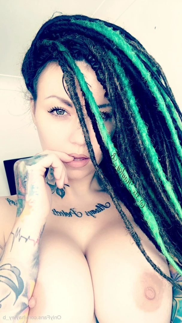 Hayley B [ hayley_b ] Onlyfans leaked photo 7207020 on Hotleaks.tv