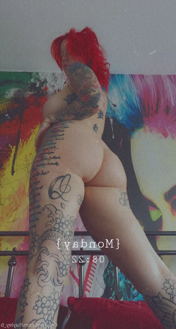 Hayley B [ hayley_b ] Onlyfans leaked photo 7207564 on Hotleaks.tv