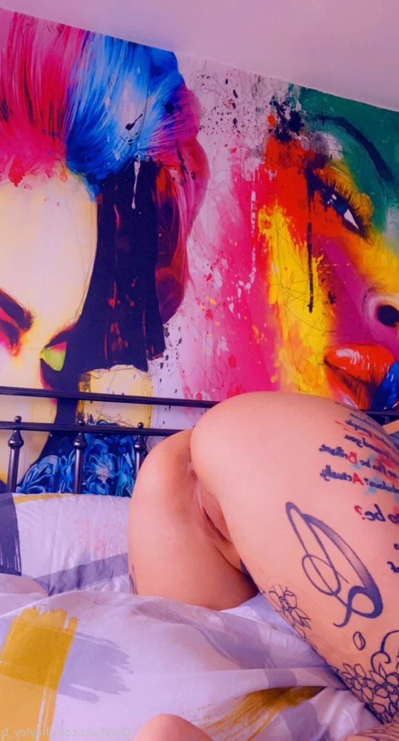 Hayley B [ hayley_b ] Onlyfans leaked photo 7207923 on Hotleaks.tv