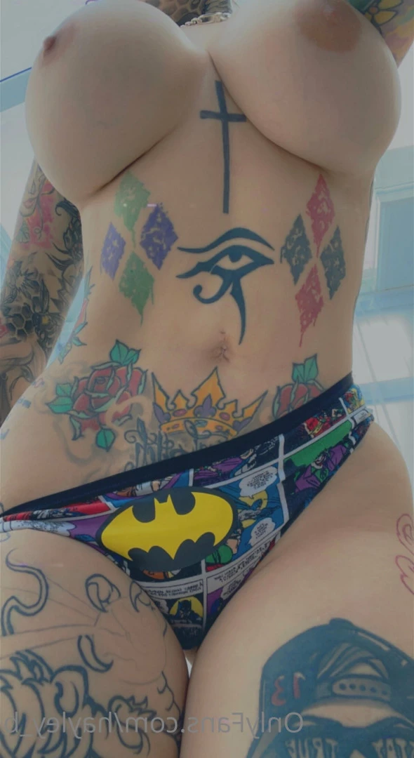 Hayley B [ hayley_b ] Onlyfans leaked photo 7208028 on Hotleaks.tv