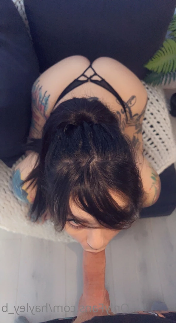 Hayley B [ hayley_b ] Onlyfans leaked photo 7209169 on Hotleaks.tv