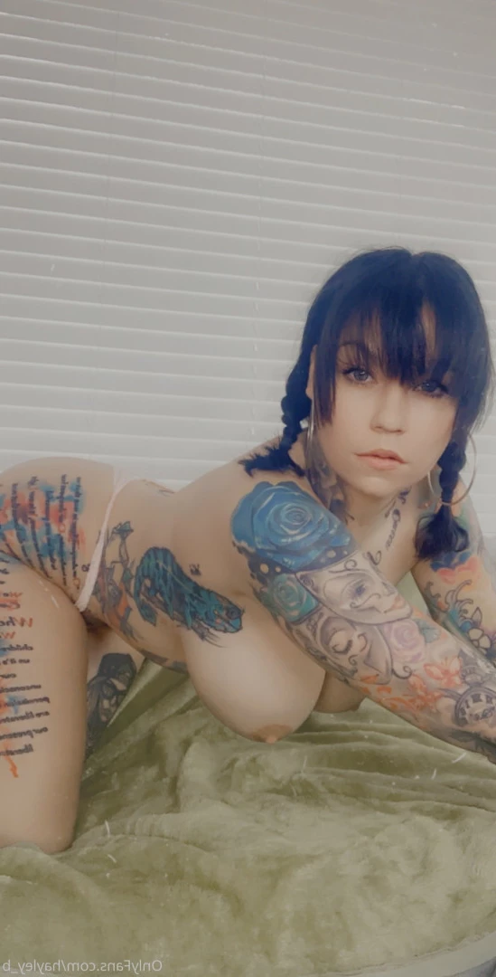 Hayley B [ hayley_b ] Onlyfans leaked photo 7212832 on Hotleaks.tv