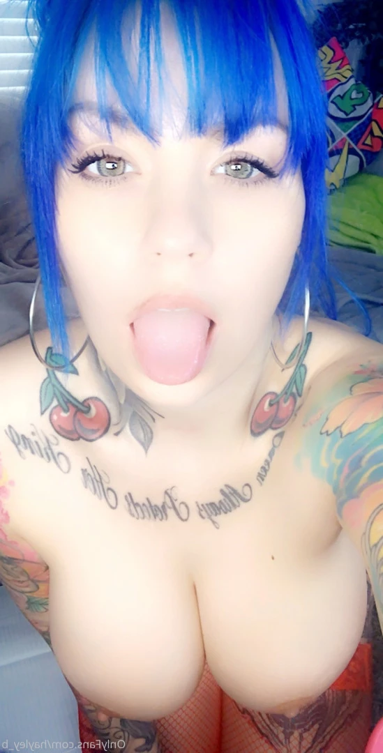Hayley B [ hayley_b ] Onlyfans leaked photo 7213083 on Hotleaks.tv
