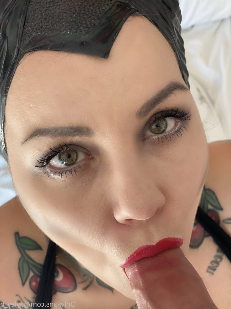 Hayley B [ hayley_b ] Onlyfans leaked photo 7213786 on Hotleaks.tv
