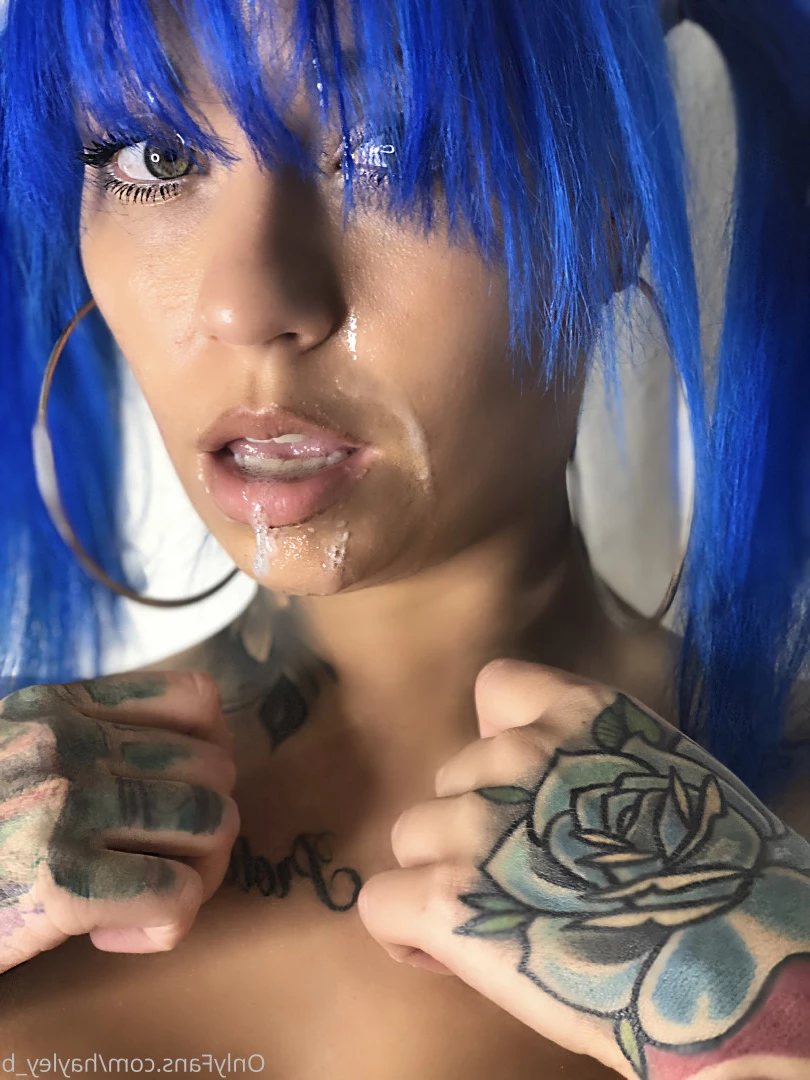 Hayley B [ hayley_b ] Onlyfans leaked photo 7215981 on Hotleaks.tv