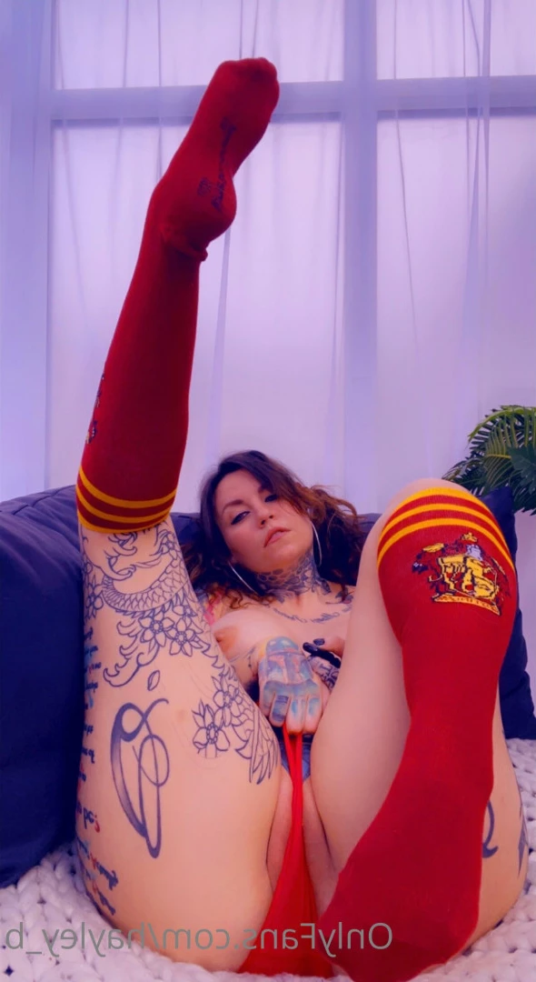 Hayley B [ hayley_b ] Onlyfans leaked photo 7216090 on Hotleaks.tv