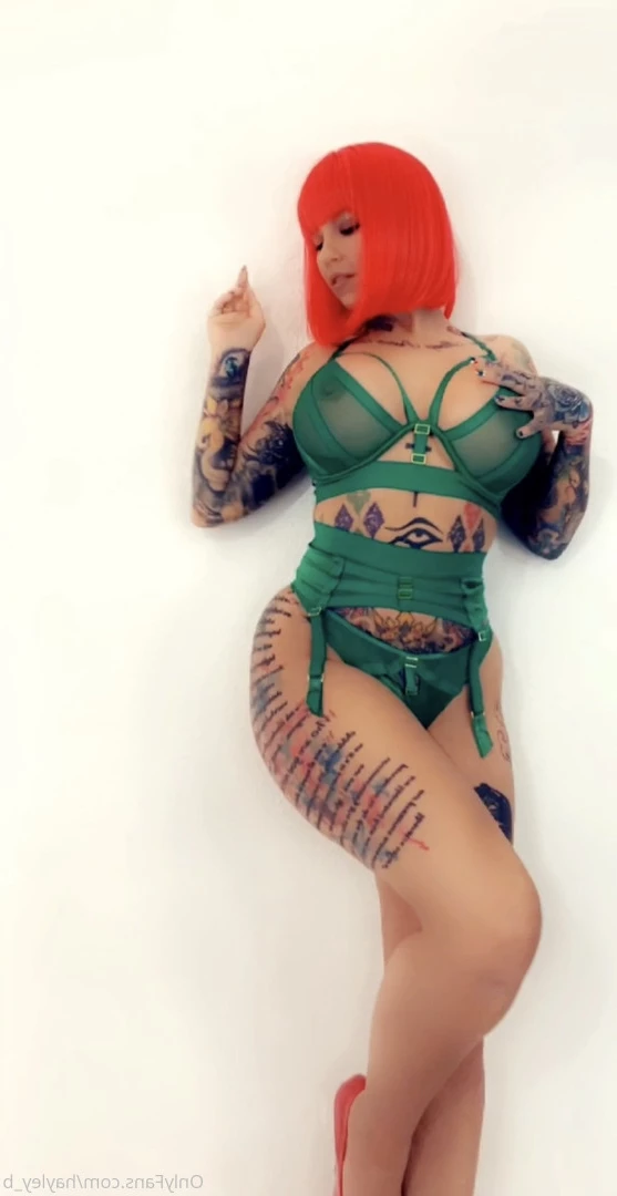 Hayley B [ hayley_b ] Onlyfans leaked photo 7217081 on Hotleaks.tv